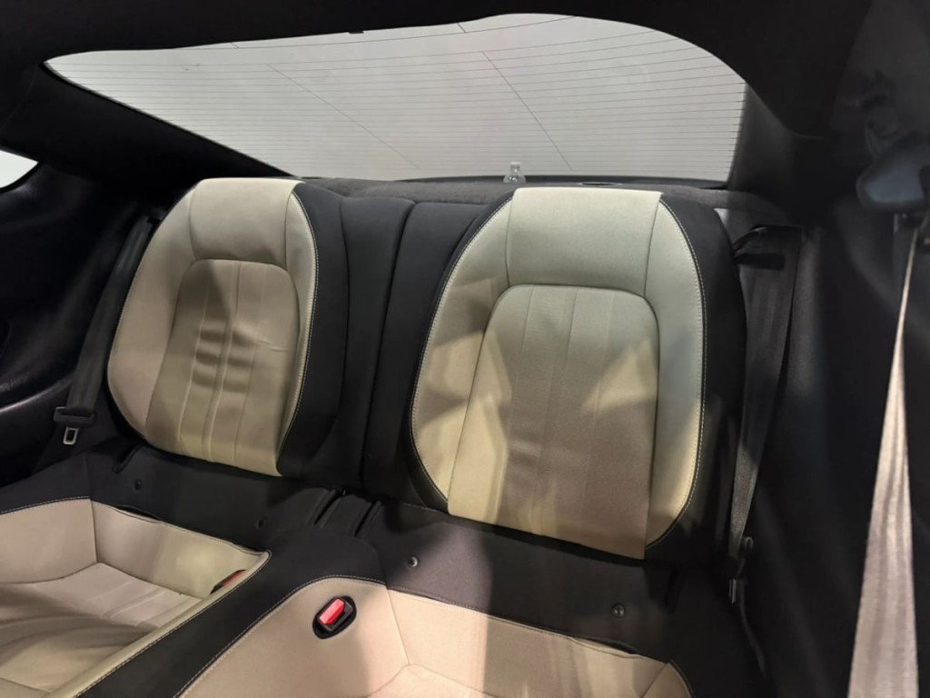 2023 Ford Mustang Image 24