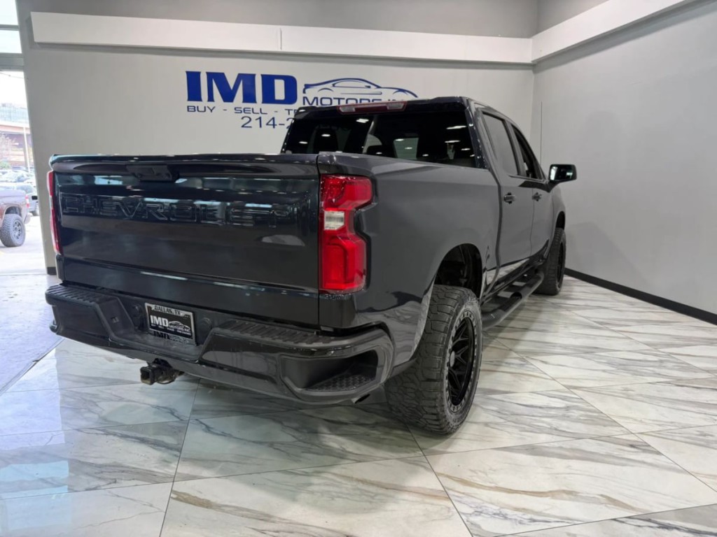 2024 Chevrolet Silverado 1500 Image 6