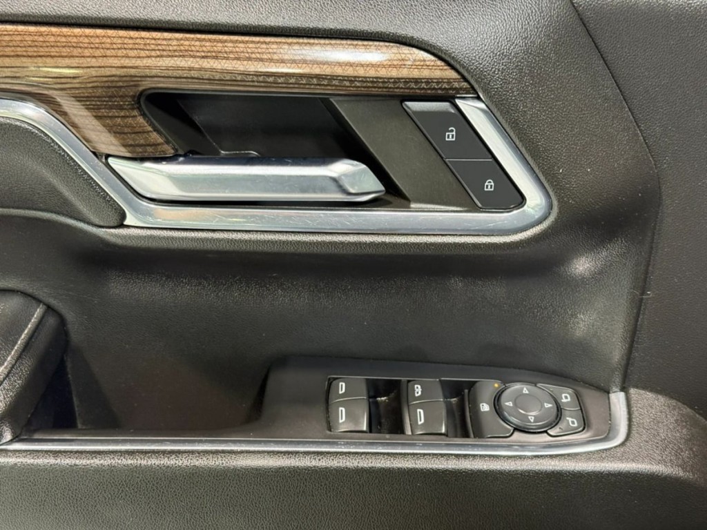 2024 Chevrolet Silverado 1500 Image 11