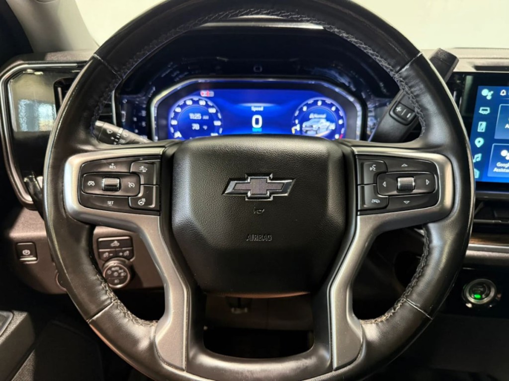 2024 Chevrolet Silverado 1500 Image 13