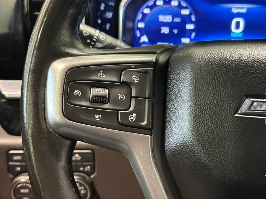 2024 Chevrolet Silverado 1500 Image 14