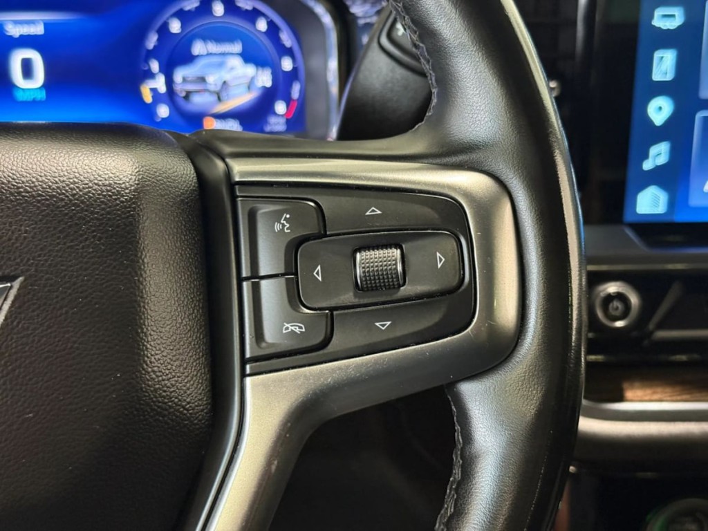 2024 Chevrolet Silverado 1500 Image 15