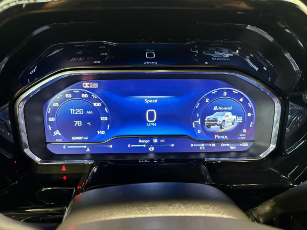 2024 Chevrolet Silverado 1500 Image 16