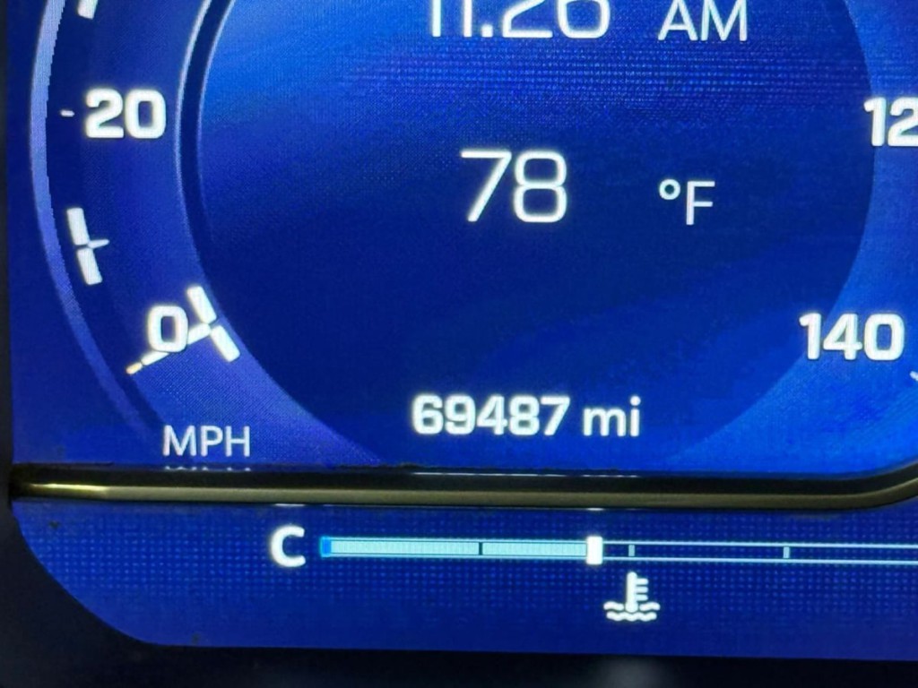 2024 Chevrolet Silverado 1500 Image 17