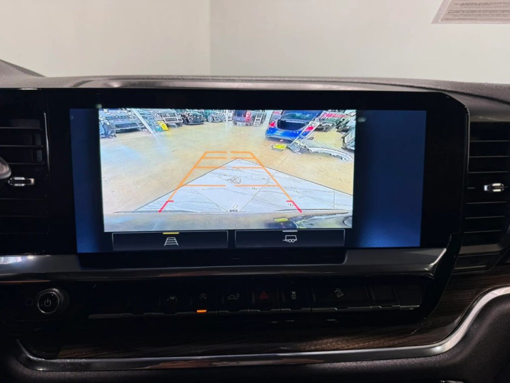 2024 Chevrolet Silverado 1500 Image 19