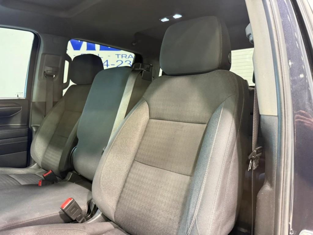 2024 Chevrolet Silverado 1500 Image 20