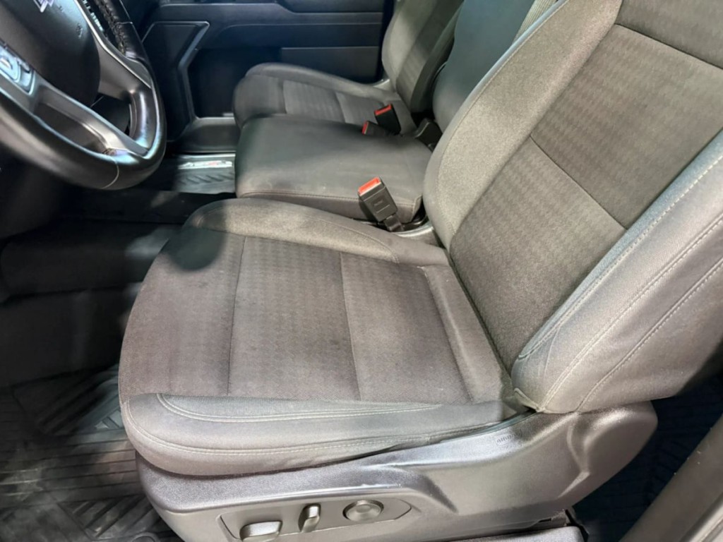 2024 Chevrolet Silverado 1500 Image 21