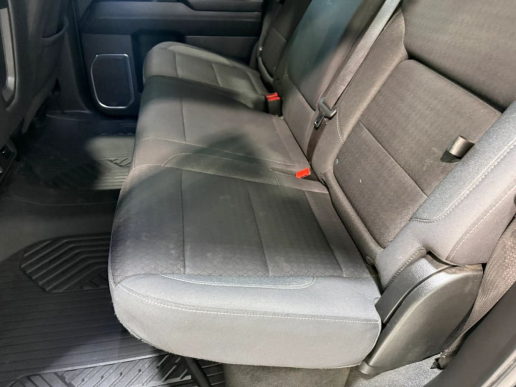 2024 Chevrolet Silverado 1500 Image 23