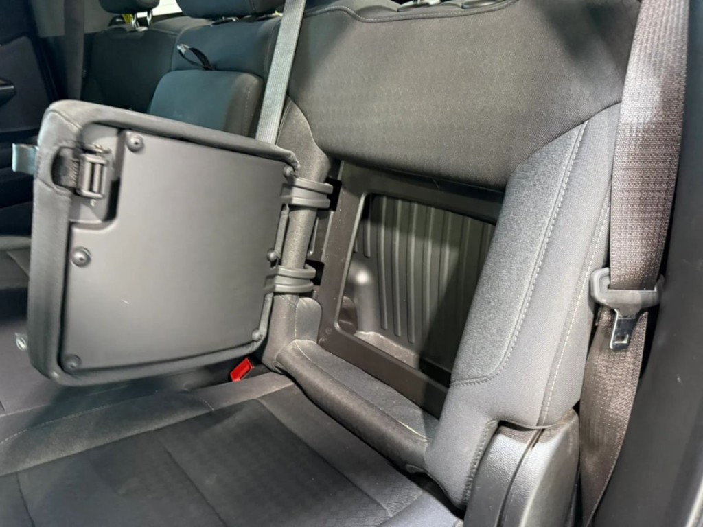 2024 Chevrolet Silverado 1500 Image 24
