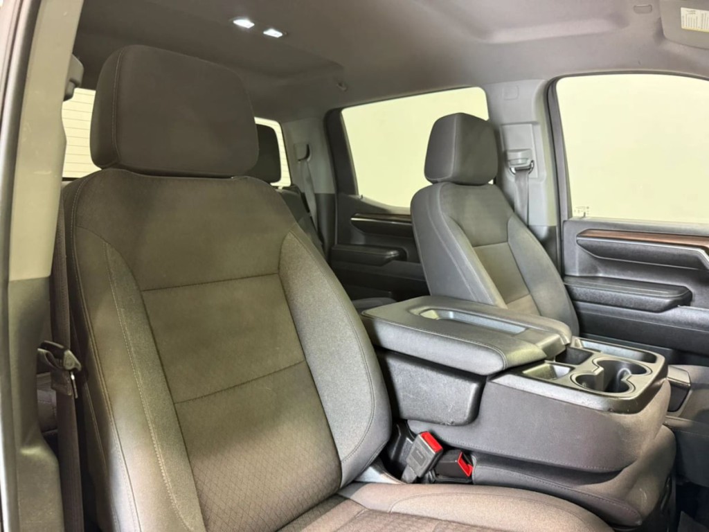 2024 Chevrolet Silverado 1500 Image 25
