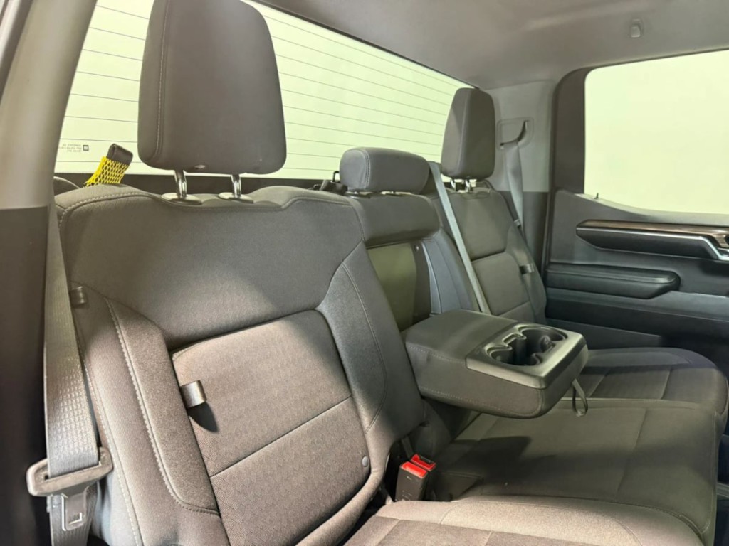 2024 Chevrolet Silverado 1500 Image 27