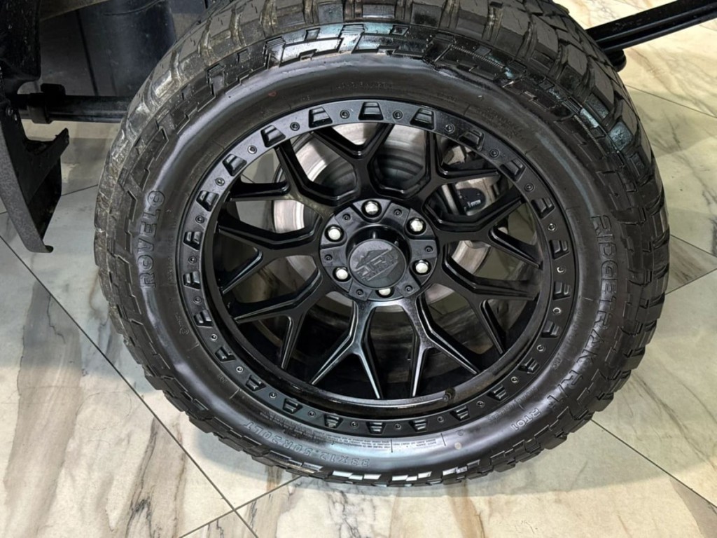 2024 Chevrolet Silverado 1500 Image 29