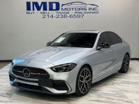 Image for 2023 Mercedes-Benz C-Class C 300 ID: 7309594