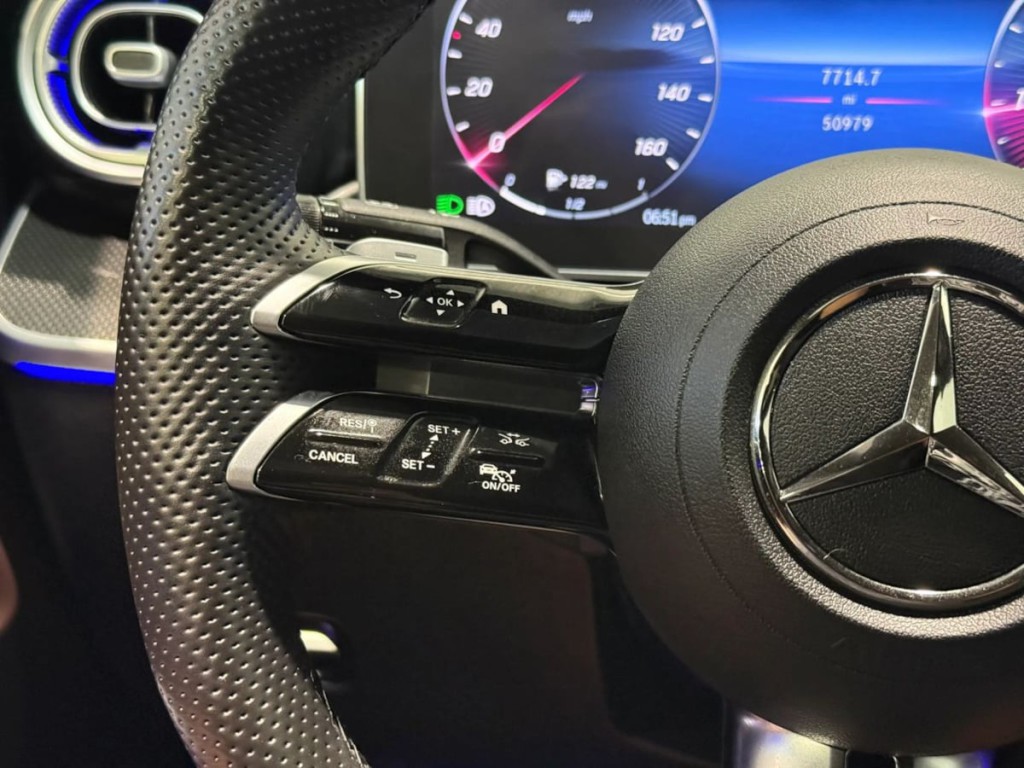 2023 Mercedes-Benz C-Class Image 16