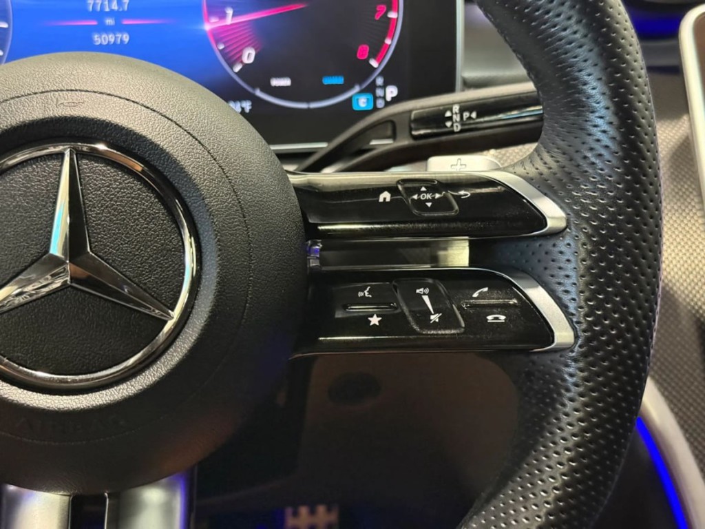 2023 Mercedes-Benz C-Class Image 17