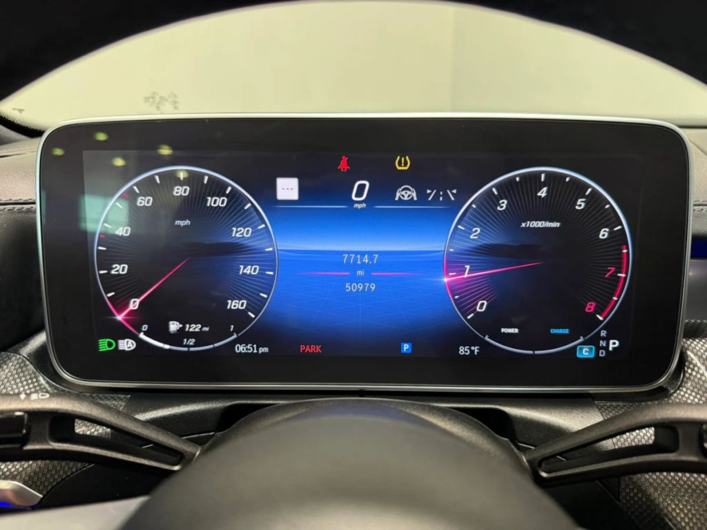 2023 Mercedes-Benz C-Class Image 18