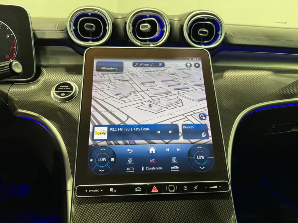 2023 Mercedes-Benz C-Class Image 20