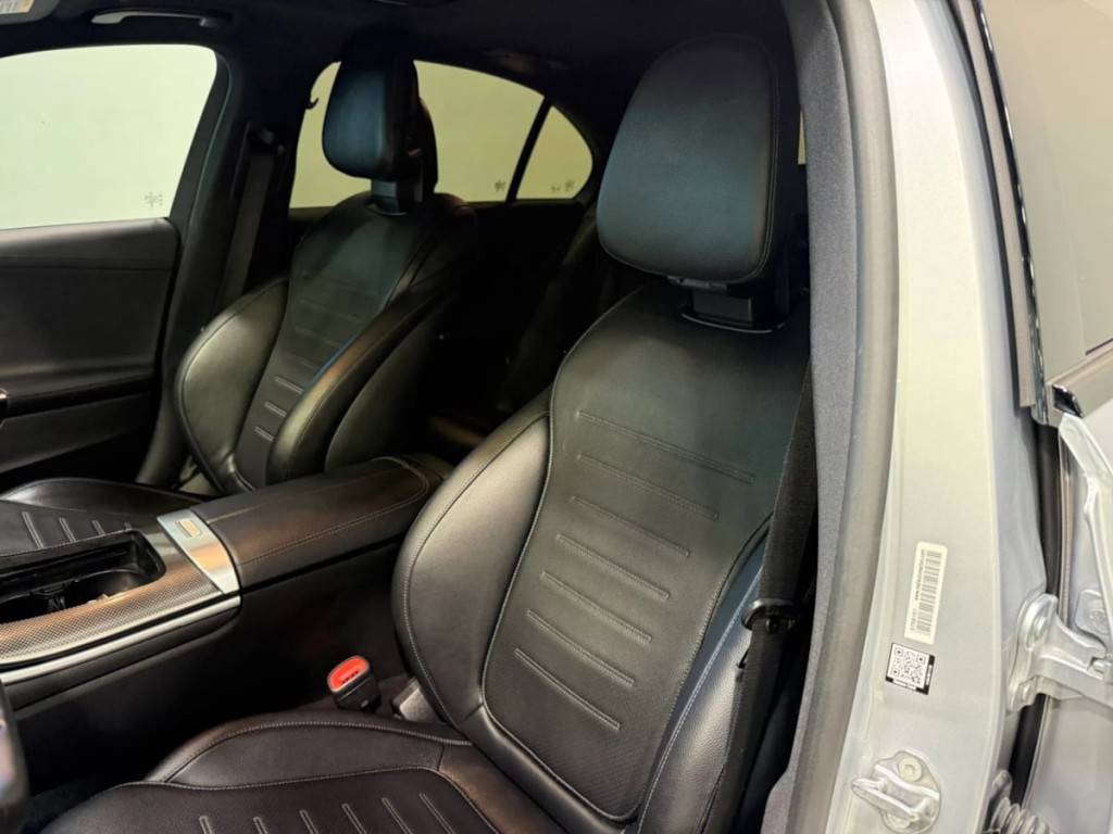 2023 Mercedes-Benz C-Class Image 22