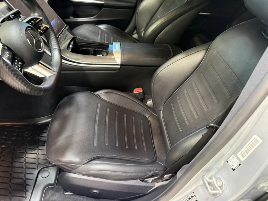 2023 Mercedes-Benz C-Class Image 23