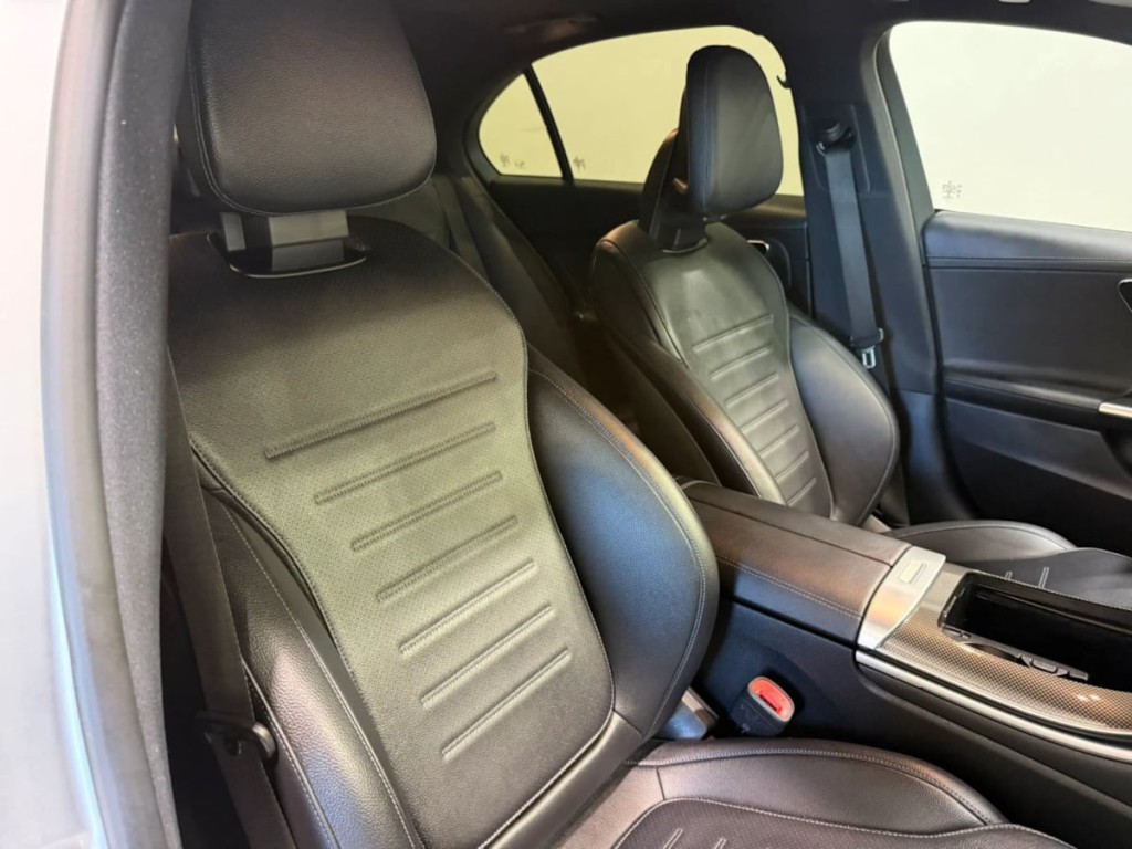 2023 Mercedes-Benz C-Class Image 26