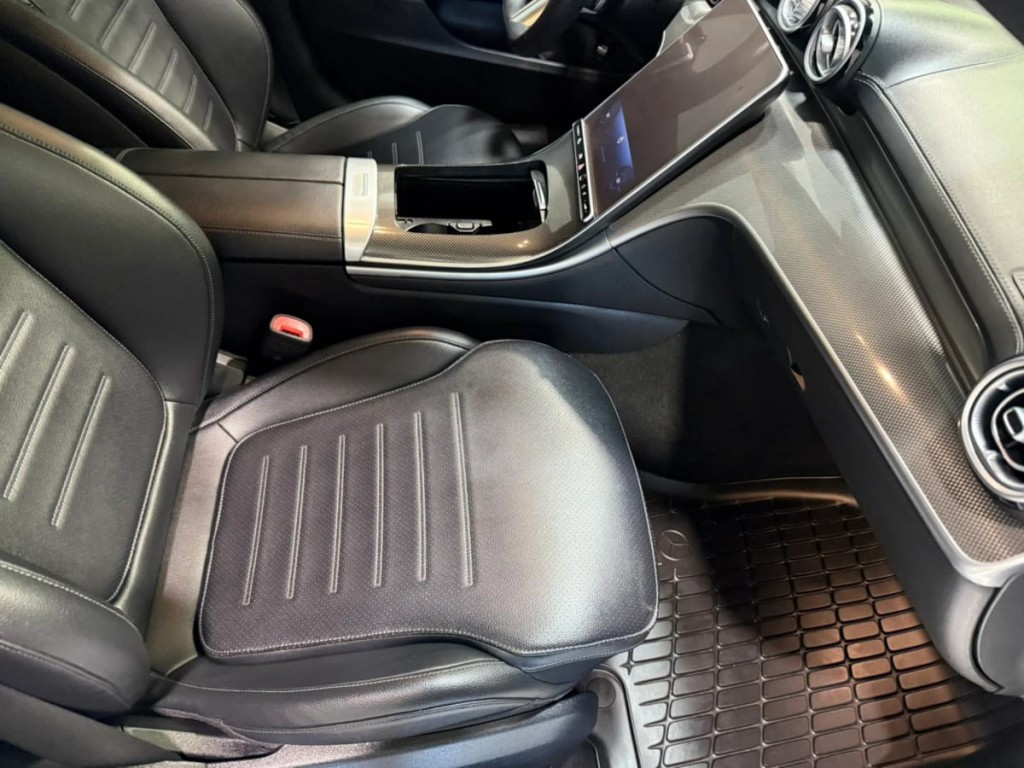 2023 Mercedes-Benz C-Class Image 27