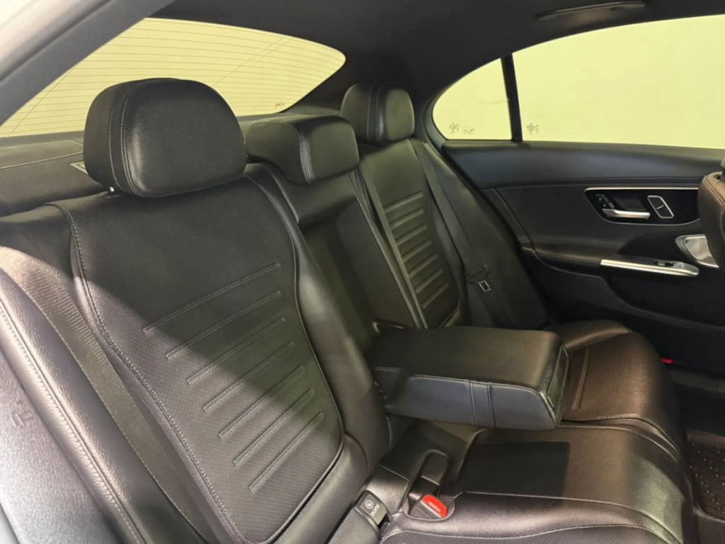 2023 Mercedes-Benz C-Class Image 28