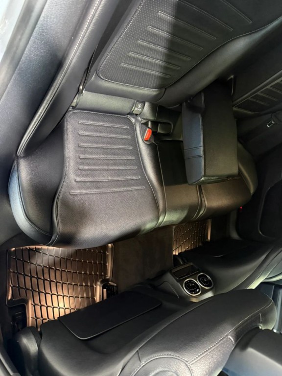 2023 Mercedes-Benz C-Class Image 29