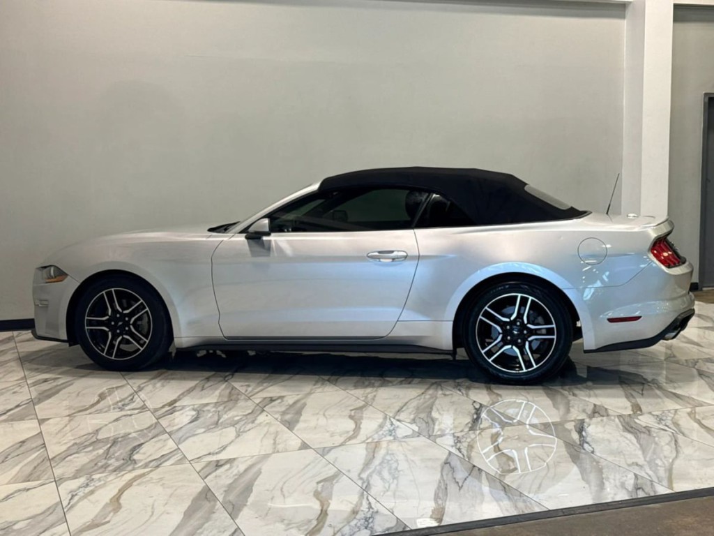 2019 Ford Mustang Image 9