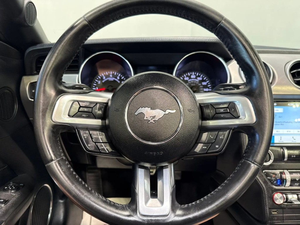 2019 Ford Mustang Image 17