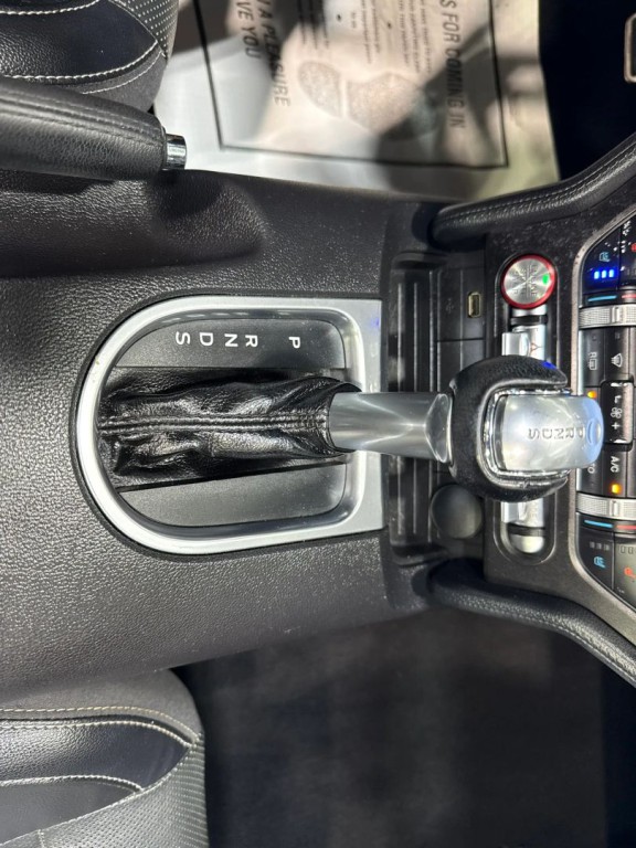 2019 Ford Mustang Image 22