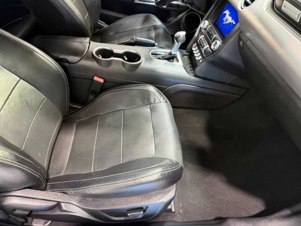 2019 Ford Mustang Image 28