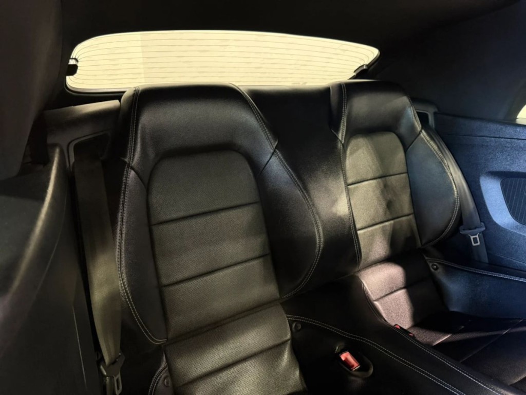 2019 Ford Mustang Image 29