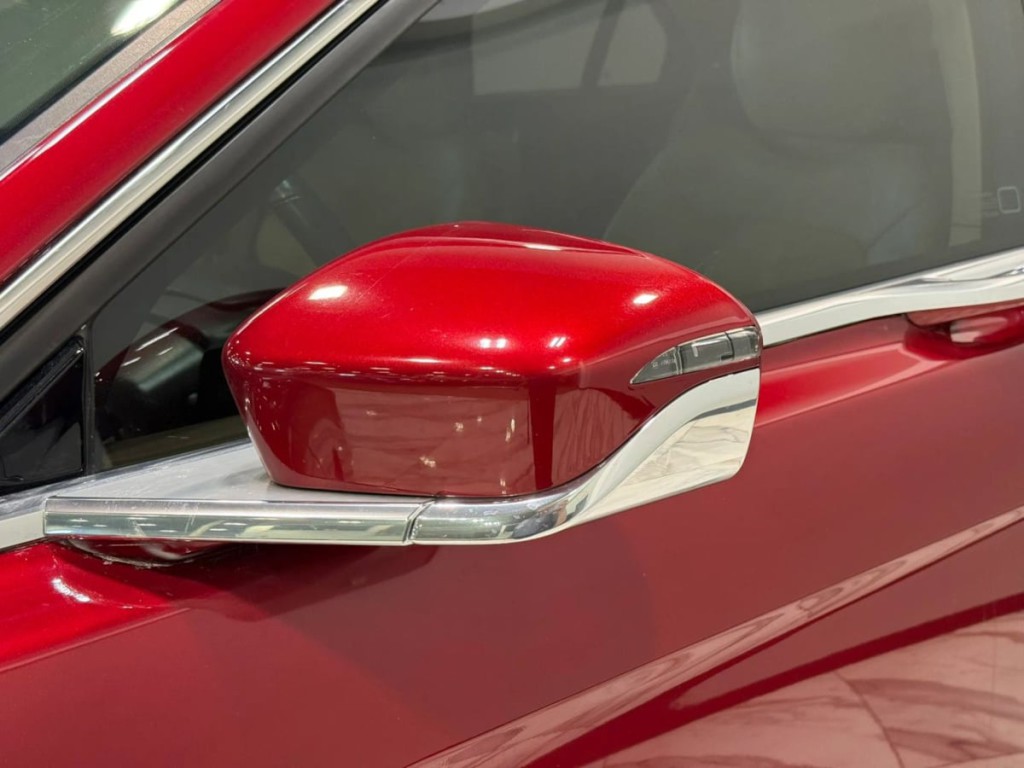 2018 Lincoln Continental Image 10