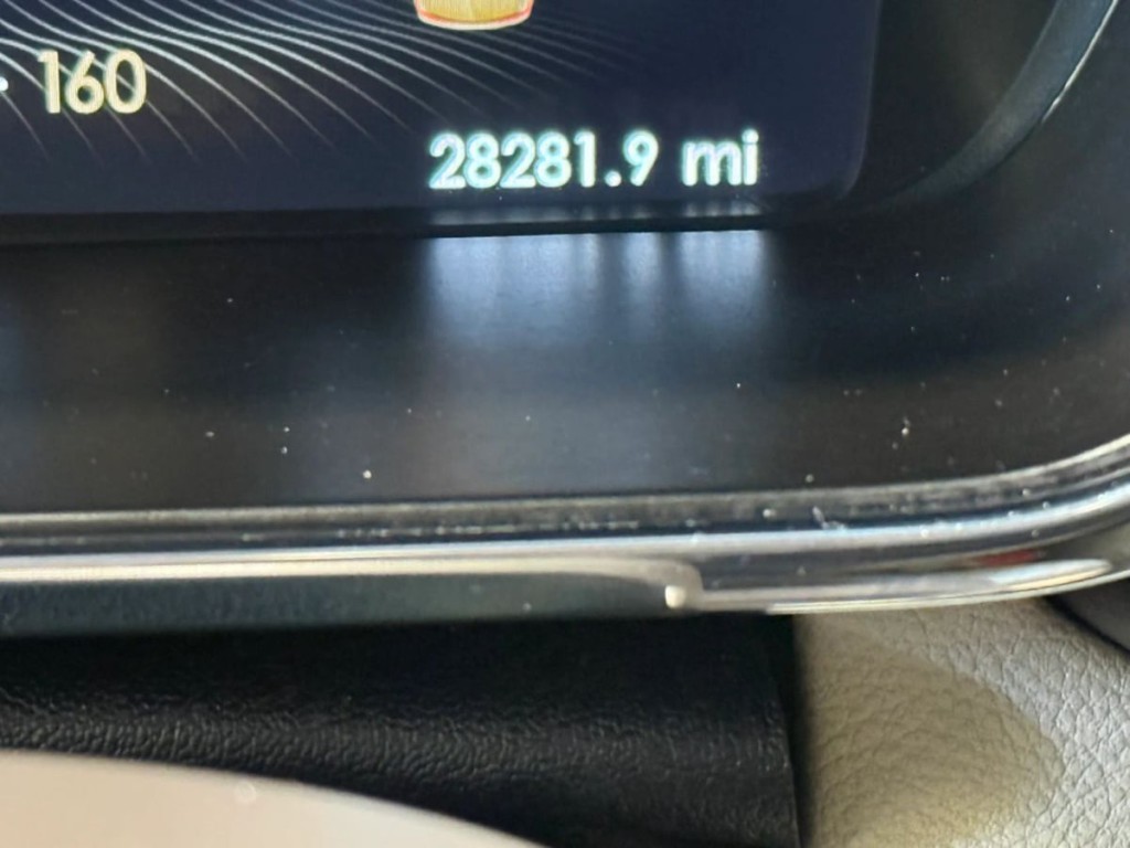 2018 Lincoln Continental Image 19