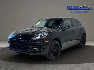 Image for 2019 Porsche Cayenne  ID: 7309598