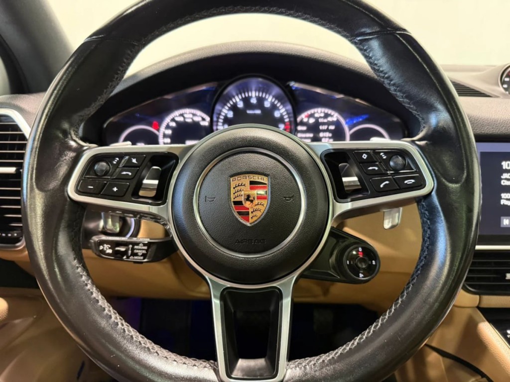 2019 Porsche Cayenne Image 15