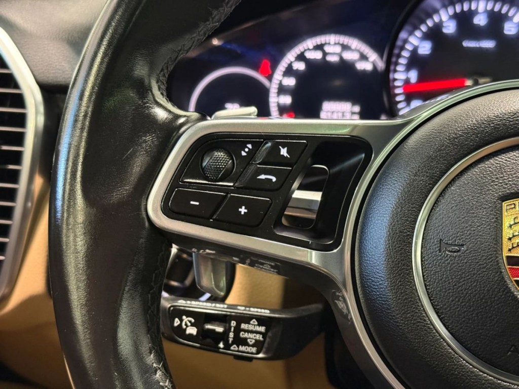 2019 Porsche Cayenne Image 16