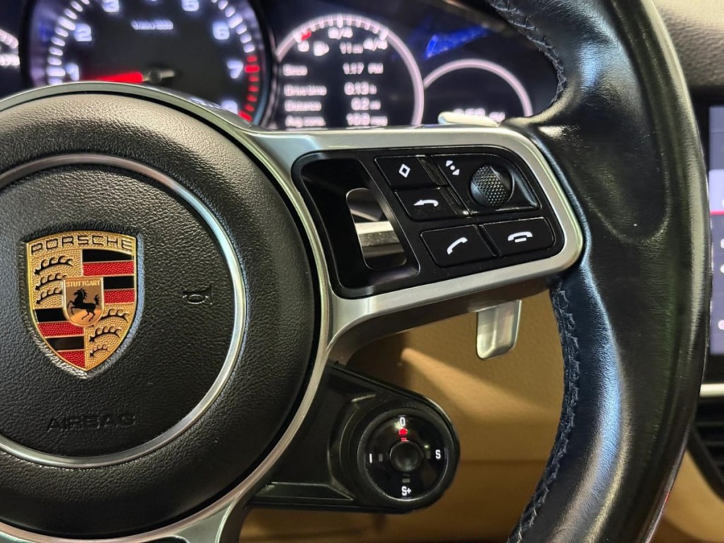 2019 Porsche Cayenne Image 17