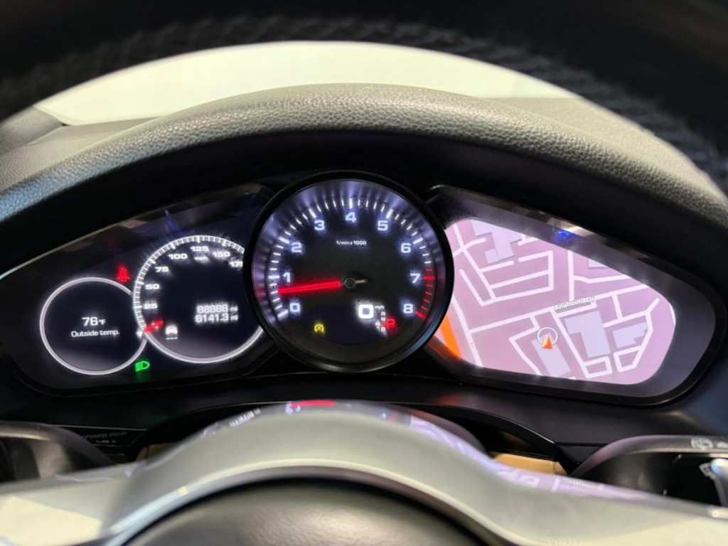 2019 Porsche Cayenne Image 18