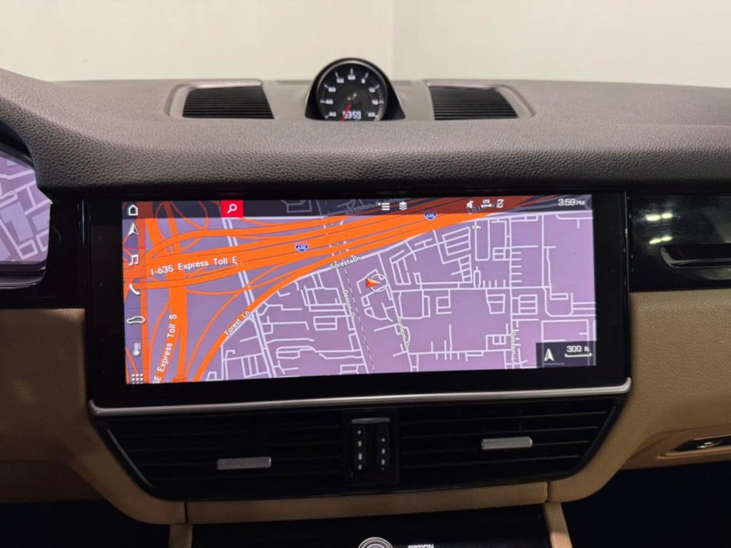 2019 Porsche Cayenne Image 20