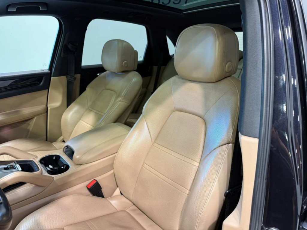 2019 Porsche Cayenne Image 23