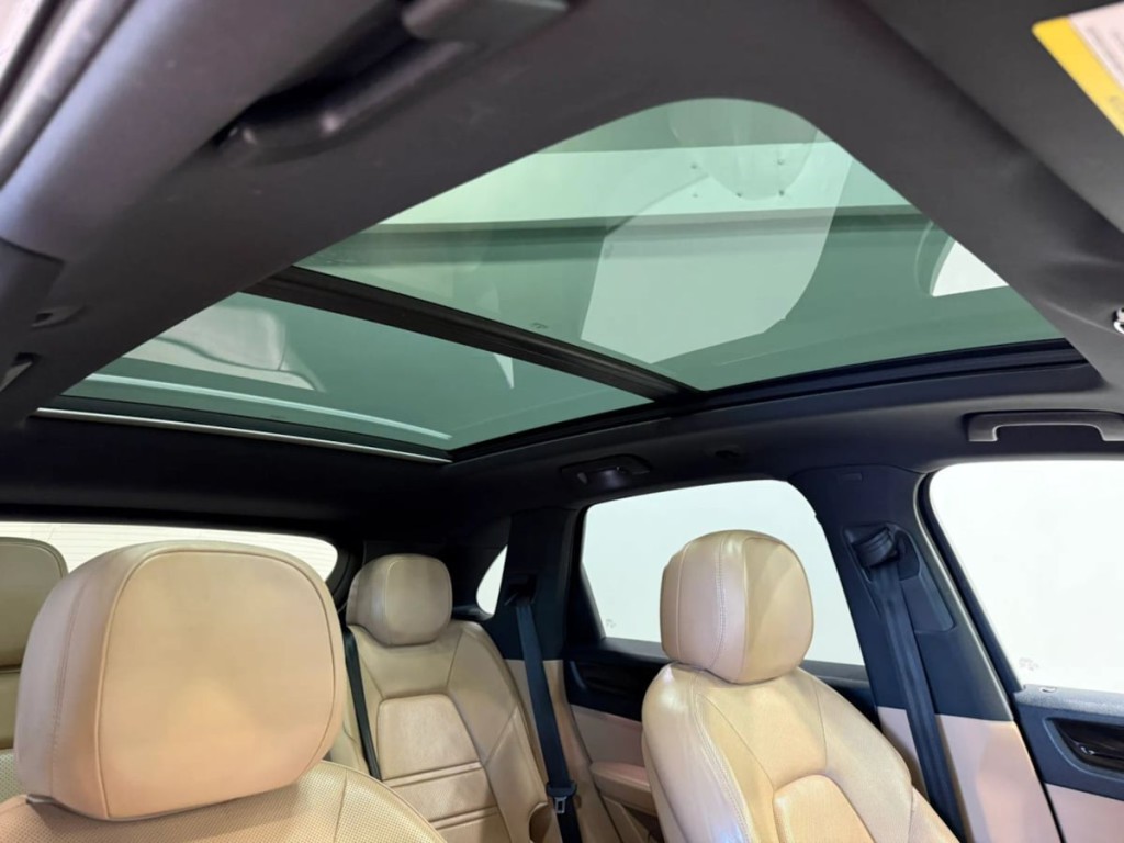 2019 Porsche Cayenne Image 29