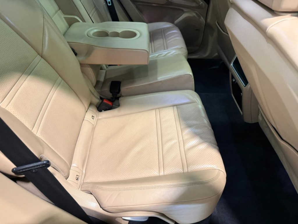 2019 Porsche Cayenne Image 31