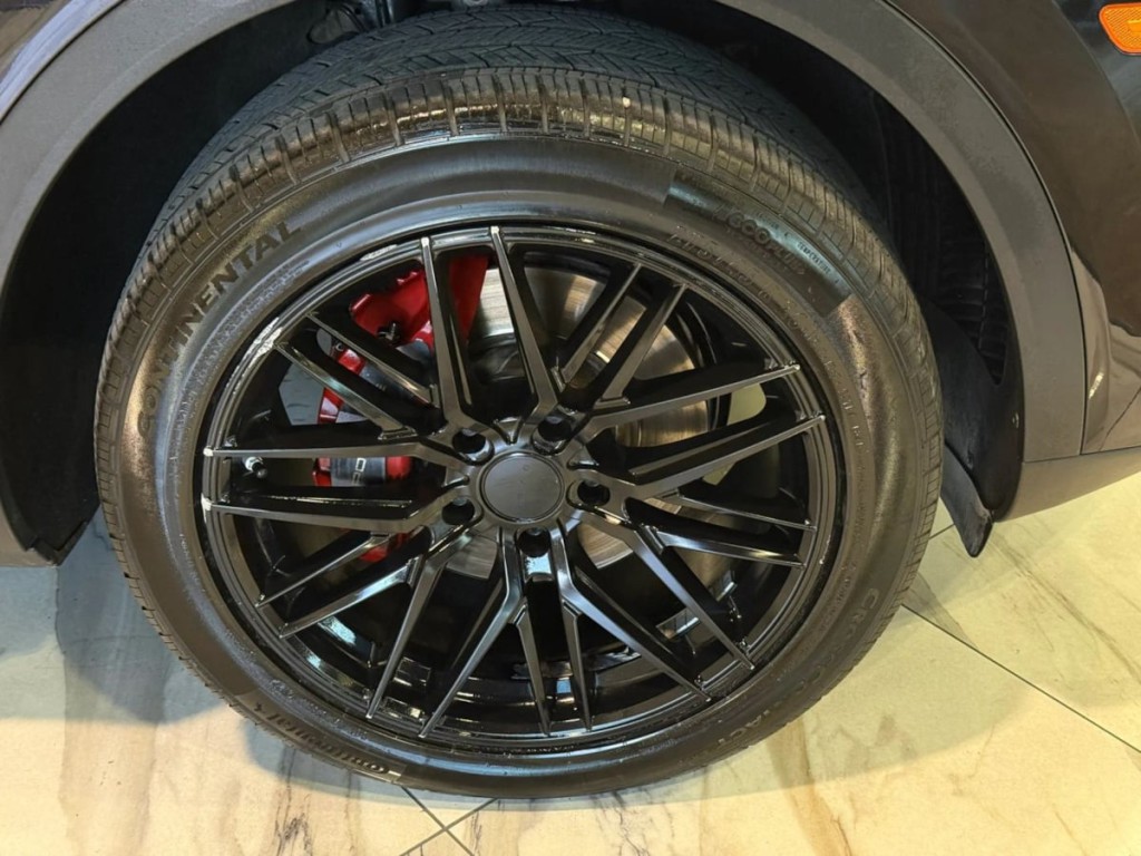 2019 Porsche Cayenne Image 32