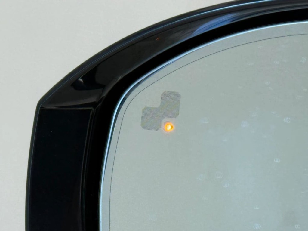 2019 Land Rover Range Rover Image 11