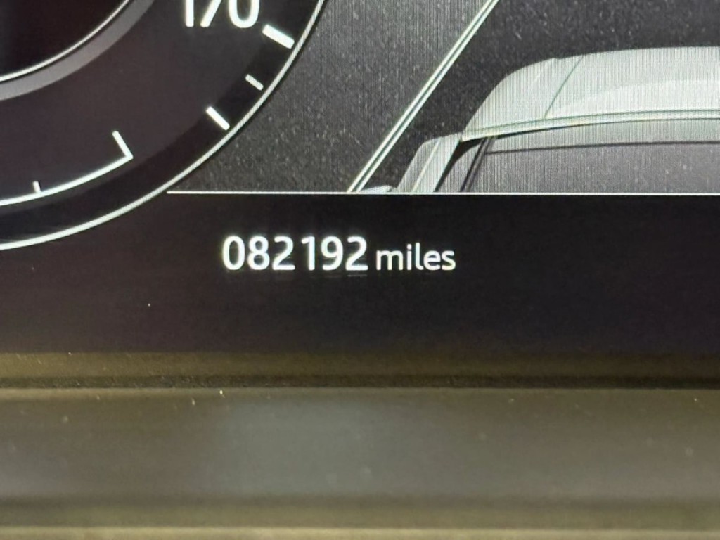 2019 Land Rover Range Rover Image 19