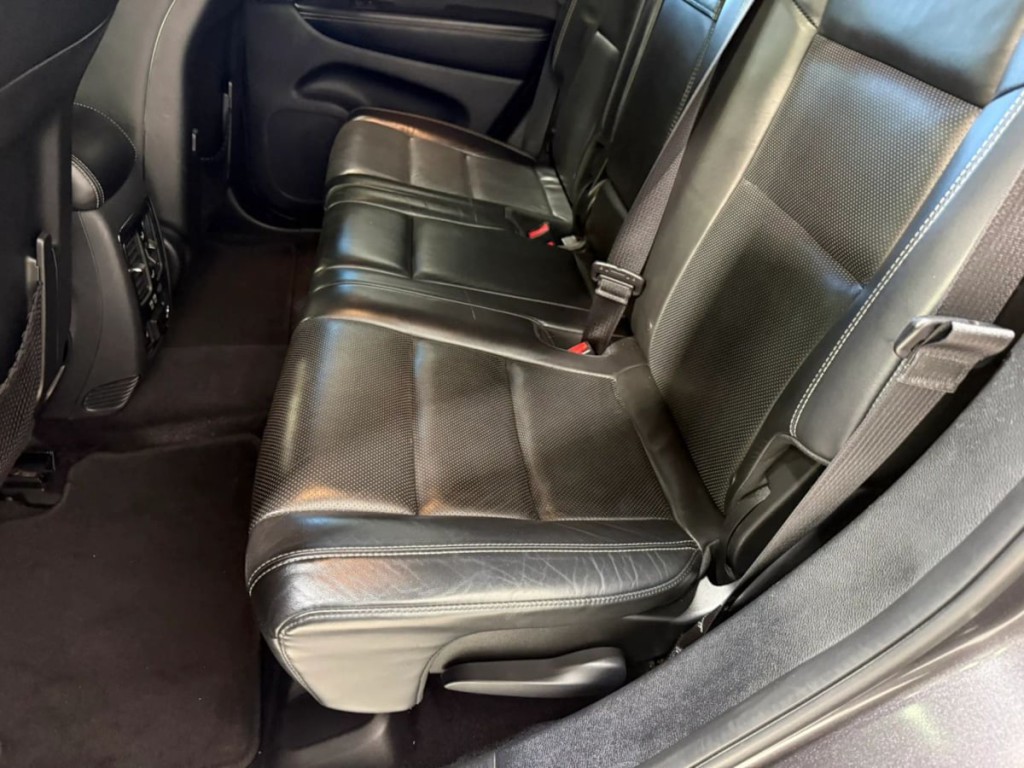 2017 Jeep Grand Cherokee Image 23