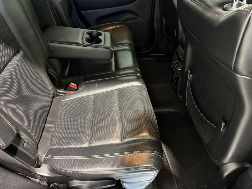 2017 Jeep Grand Cherokee Image 27