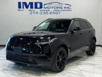 Image for 2020 Land Rover Range Rover S ID: 7309603