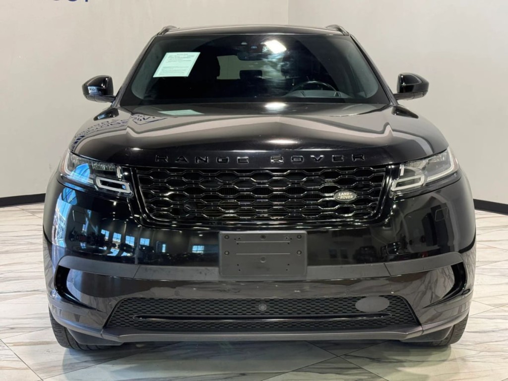 2020 Land Rover Range Rover Image 3